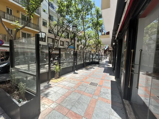 Local comercial 2 habitaciones 230m² en venta - Centro — 4