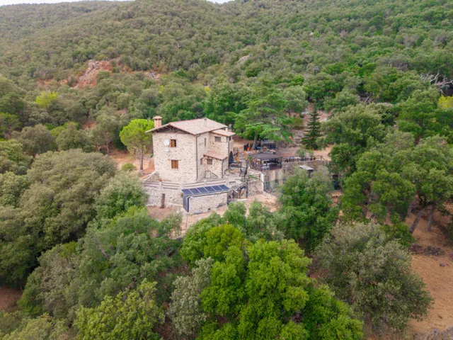 Casa Rural en la Jonquera — 13