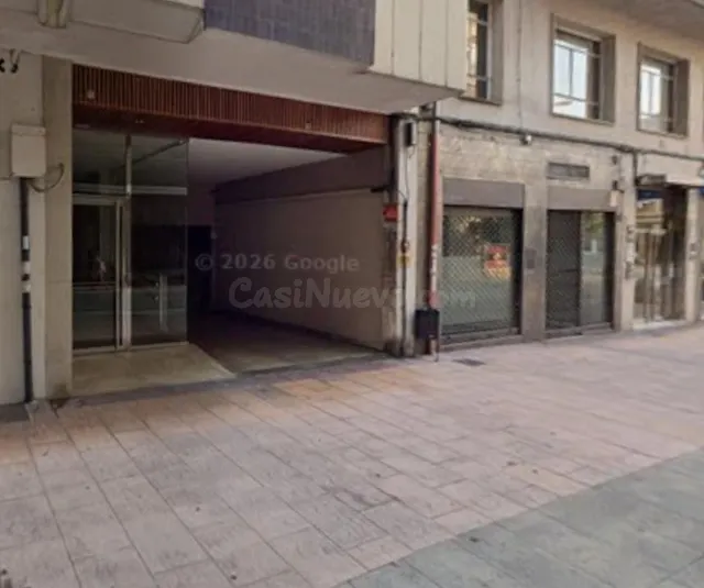 Garaje amplio y cómodo en el Centro - foto 5
