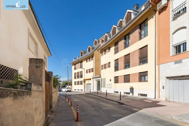 ÁTICO DÚPLEX EN EL BARRIO DE MONACHIL. - foto 2