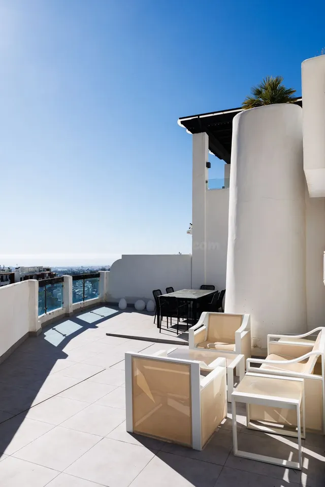 Apartamento 2 habitaciones 111m² en venta - Costa del Sol — 2