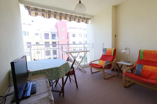 Apartamento en Lomas de Cabo Roig. Temporada baja. - foto 3
