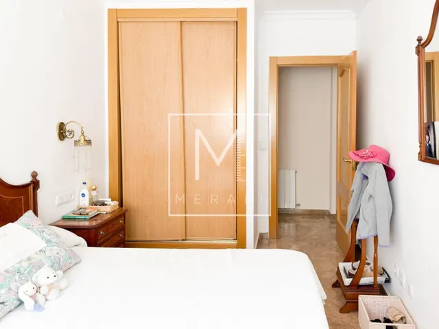PISO EN VENTA EN EL CENTRO DE ALBACETE — 18