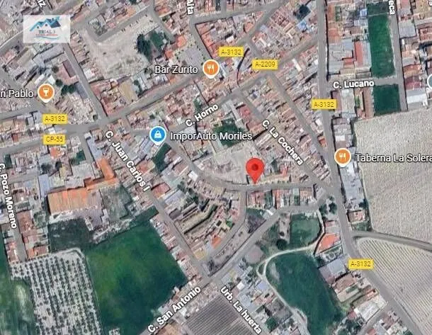 Venta de casa en Moriles , Córdoba. - foto 2