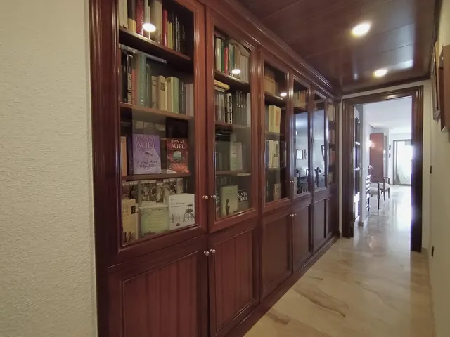 Soberbio piso en Avenida Ramón y Cajal — 6