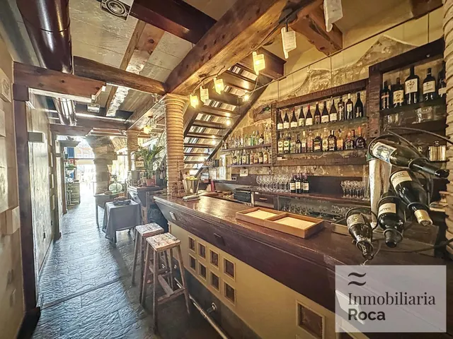EM88 - Bonito y rentable Restaurante en Es Mercadal - foto 3
