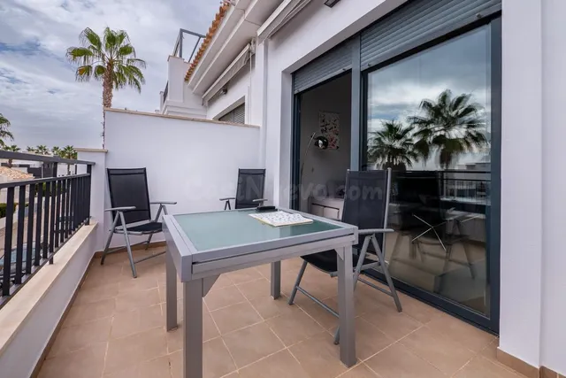 Atico 2 hab, solarium y altillo! - foto 4