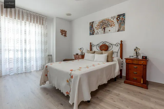 MAGNIFICA CASA EN LAS GABIAS — 41