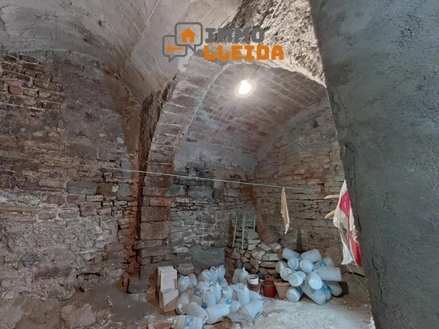 OPORTUNIDAD Casa en Cervera — 14