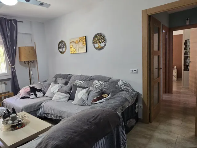 Piso reformado , 3 habitaciones zona de Barrio de Ventas — 7