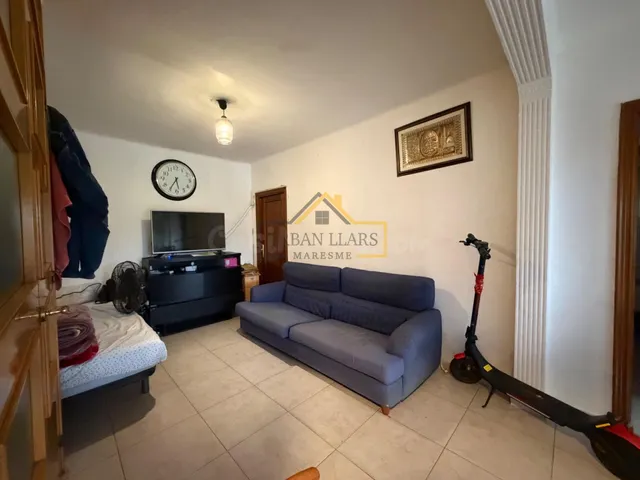 Piso para reformar en San Ron - foto 2