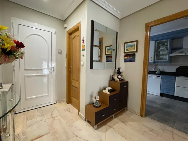 Venta Chalet adosado en Ponferrada zona Aldama — 6