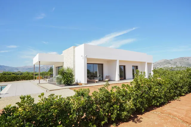 Villa 3 habitaciones 225m² en venta - Centro — 39