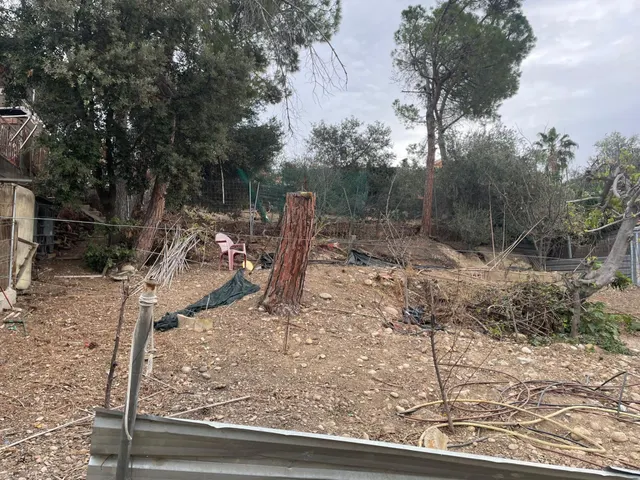 TERRENO URBANO DE 638 M2 A LA VENTA SERRA ALTA, HOSTALETS DE PIEROLA — 10