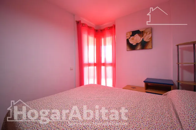 ¡SEGUNDA LÍNEA DE PLAYA! AMPLIO Y EXTERIOR CON GARAJE, ASCENSOR Y GRAN TERRAZA — 32