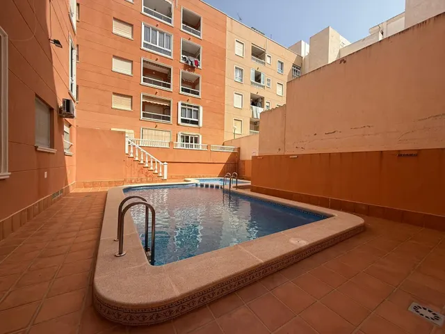 Apartamento de 2 dormitorios a 450 metros de Playa del Cura — 12