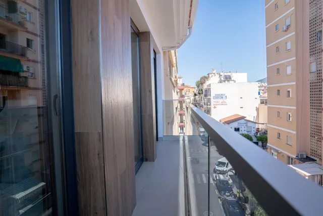 Apartamento 1 habitación 70m² en venta - Centro — 32