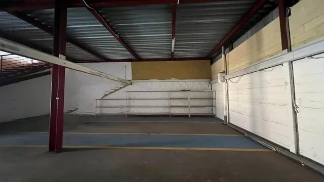 Nave industrial 150m² en venta - Ceuta — 6