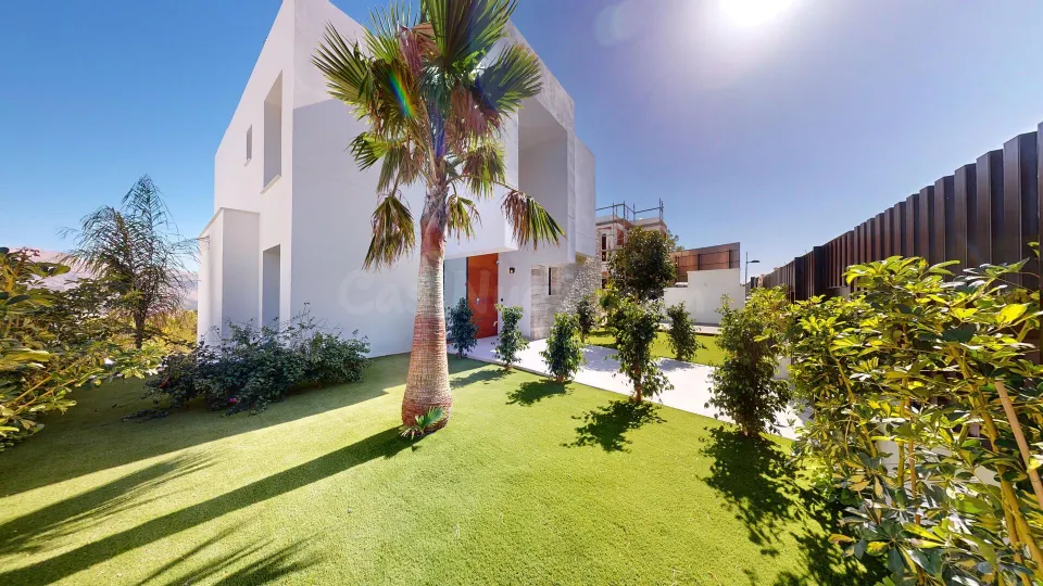 Villa 3 habitaciones 293m² en venta - Pla de cantal