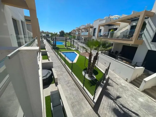 Apartamento 2 habitaciones 60m² en venta - PAU 26 — 11