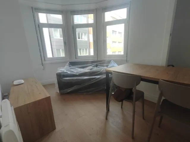 Alquiler de habitación en piso compartido  en A Coruña — 7