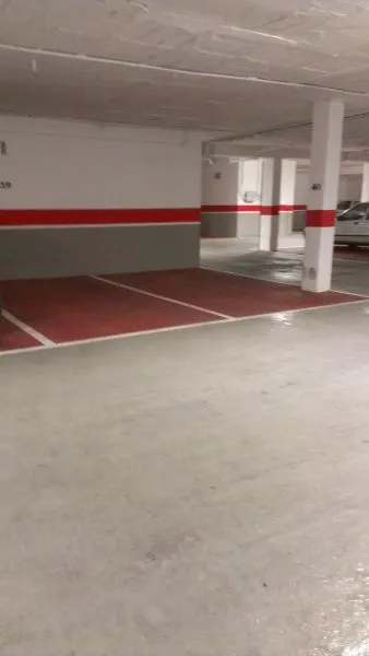 PISO CON GARAJE — 50