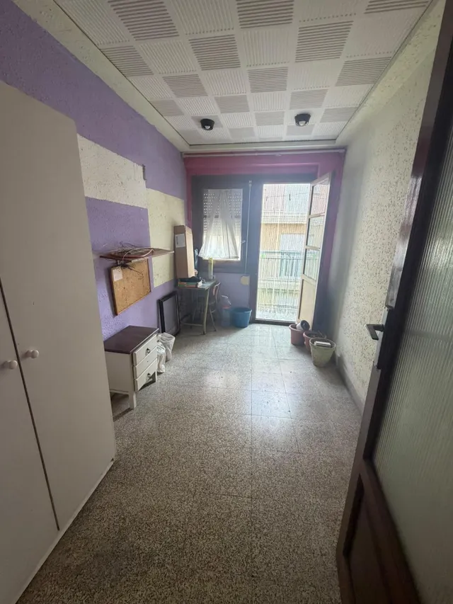 Piso de 4 habitaciones SIN ASCENSOR — 5