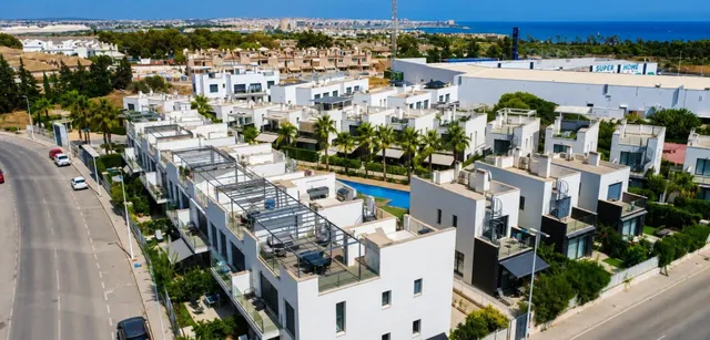Apartamento 3 habitaciones 78m² en venta - Los Balcones - Los Altos del Edén — 10