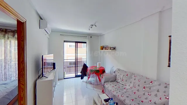 Excelente vivienda para invertir en Avenida de Alcoy - foto 3
