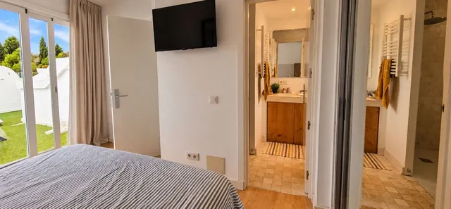 Adosado 2 habitaciones 85m² en venta - Urb. Marbesa — 18