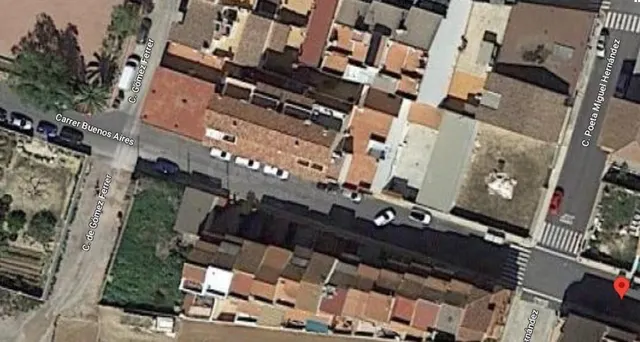 Venta Casa en Beniparell - Valencia - foto 2