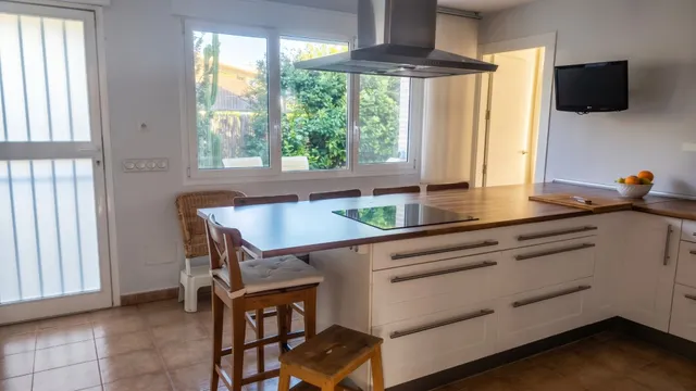 Casa-Chalet en Venta en Murcia Murcia — 5