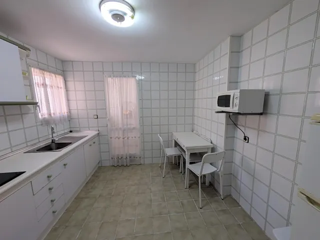 PISO EN VENTA CALLE BRASIL ( VISTAS AL MAR) — 7