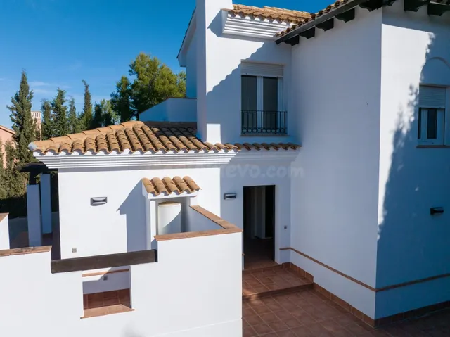 Villa 2 habitaciones 175m² en venta - La Pinilla - Las Palas — 2