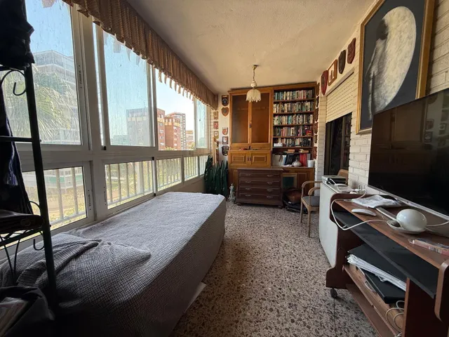 Vivienda  a dos calles del mar! — 12