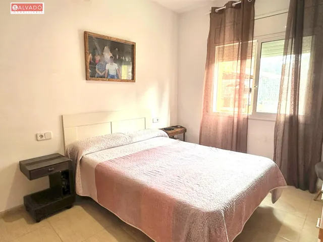 Casa con gran jardín, pérgola y barbacoa en Segur de Calafell !! — 16