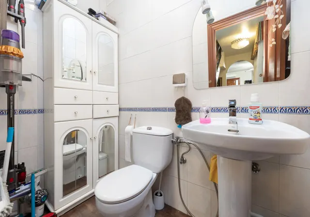 SE VENDE BONITA CASA EN CAJAR — 14