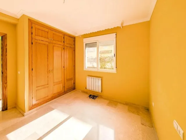 Exclusiva Residencia Unifamiliar en Cájar: Haciendo esquina. Espacio, Calidad y Bienestar para su Familia — 8