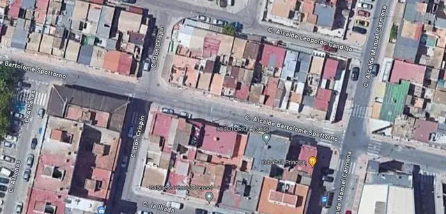 Venta Casa en Cartagena (Murcia) - foto 3