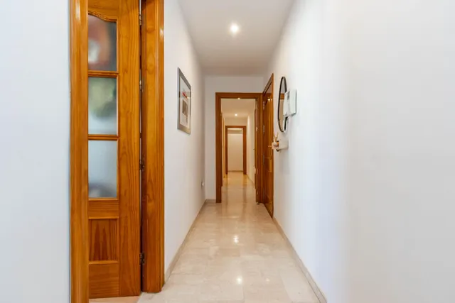 Venta de magnífico piso con amplia terraza - Monachil -- Granada — 26