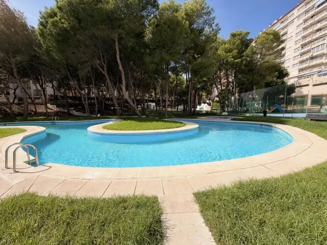 Apartamento 3 habitaciones 117m² en venta - Altos de Campoamor — 4