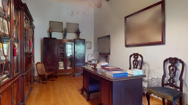 Venta de Casa Palacio señorial en Épila. — 21