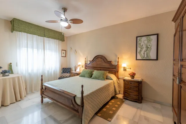 ¡¡exclusiva vivienda de alto standing en una parcela de 3.166 m2 en alhendin!! — 17