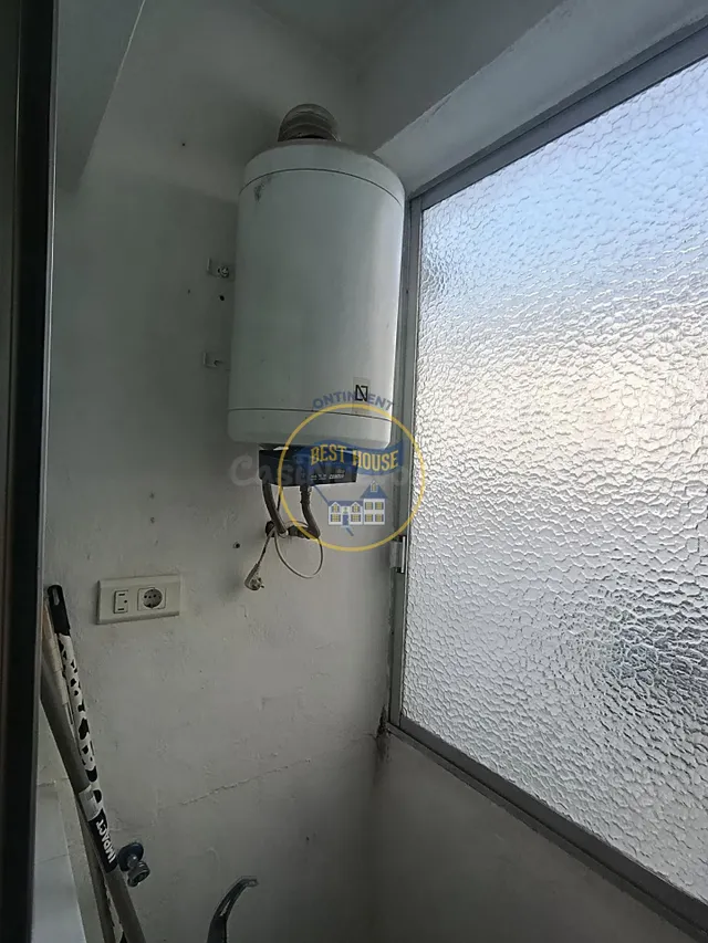OPORTUNIDAD INVERSIÓN AMPLIO PISO AMOBLADO A LA VENTA EN ALB - foto 5