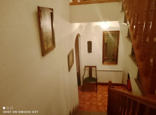 AOC VENDE ADOSADO 4 HAB, 3 BAÑOS, GARAJE Y TRASTERO — 41