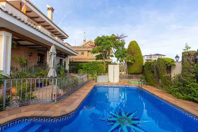 Villa 6 habitaciones 728m² en venta - La veleta — 13