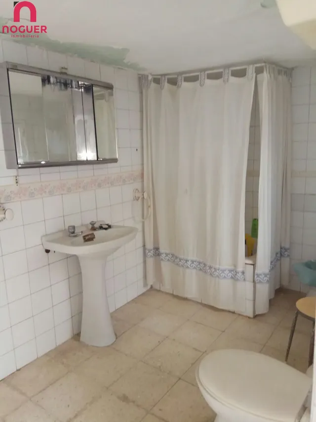 CASA EN EL CAMPO DE LA VERDAD — 9
