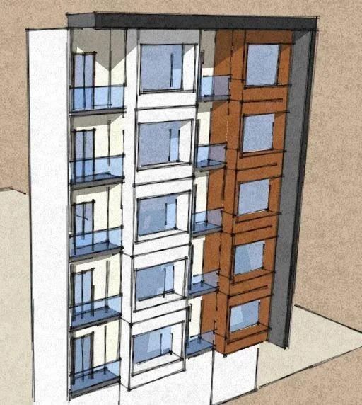 Venta de solar en la avenida principal de xirivella — 3