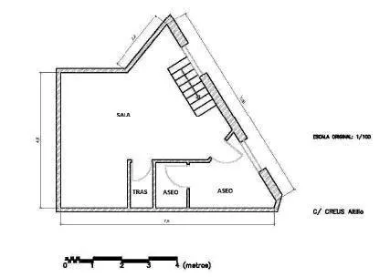 Local en venta en c. creus, 2-4, Tordera, Barcelona — 5