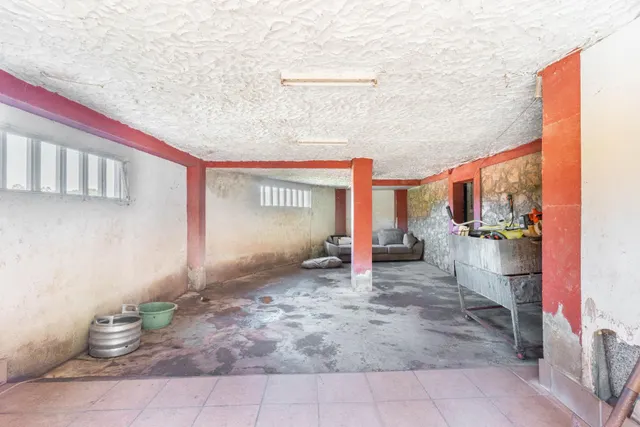 Precioso chalet en un entorno rural con gran parcela a solo 10 minutos de Oviedo — 35